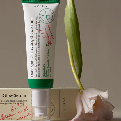 Dark Spot Correcting Glow Serum